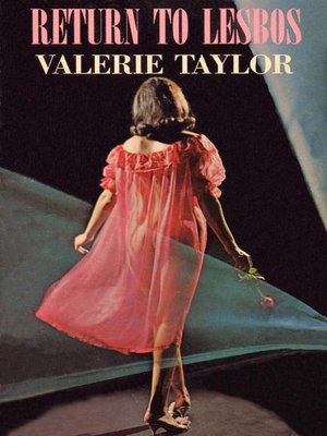cover image of Return to Lesbos